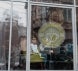 Die-Cut Clear Window Decals