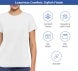 Women's T-Shirt - Short Sleeves