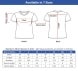 Women's T-Shirt - Short Sleeves