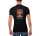 Dry-Fit Moisture Wicking T-shirt - Crew Neck