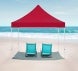 Solid Color Canopy Tent