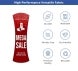 Fabric Display Stand Tower A