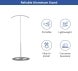 Fabric Display Stand Tower A