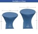 Round Stretch Table Cover