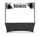 Table Top Banner Displays
