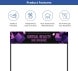 Table Top Banner Displays
