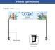 Table Top Banner Displays