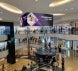 Skytube Square Hanging Banners