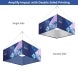 Skytube Square Hanging Banners