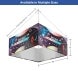 Skytube Square Hanging Banners
