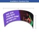 10 ft Exhibit Backdrop H2