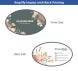 Oval Business Cards