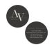 Circle Business Cards