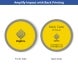 Circle Business Cards