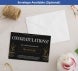 Folded Greeting Cards