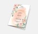 Folded Greeting Cards - Vertical