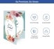 Folded Greeting Cards - Vertical