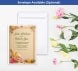 Folded Greeting Cards - Vertical
