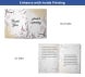 Folded Greeting Cards - Vertical