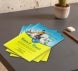 Booklets - Vertical