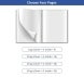 Booklets - Vertical