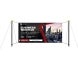 EZ-Post Banner Stands