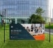 EZ-Post Banner Stands