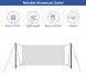 EZ-Post Banner Stands