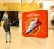 Wall Box Fabric Displays